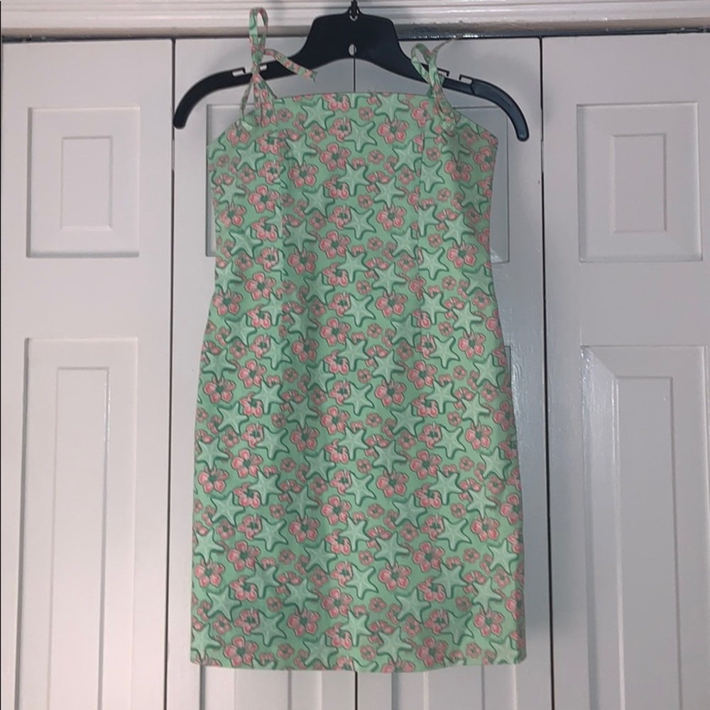 Girls dress